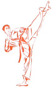 karateka riom